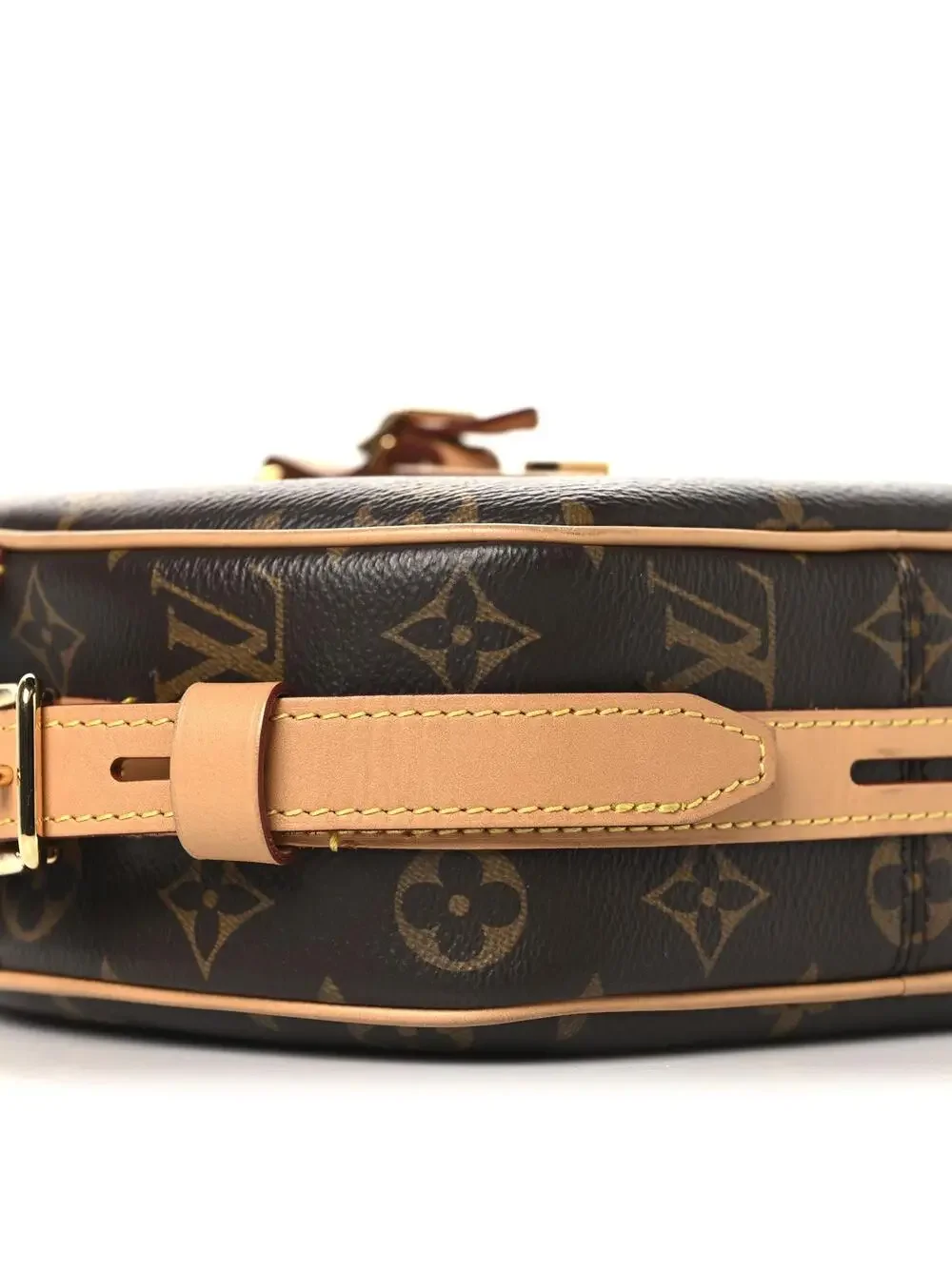 Louis Vuitton Boite Chapeau Souple Mm #300143L18B